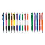 HT808 The Saturn Pen with custom imprint